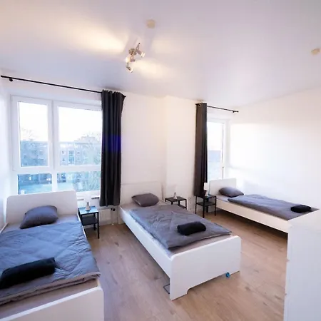 Work & In Ahrensburg