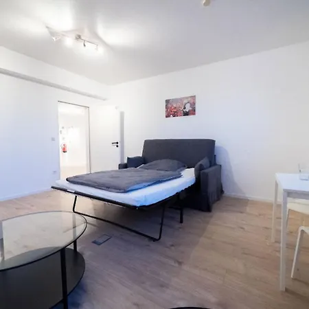 Work & In Apartament Ahrensburg
