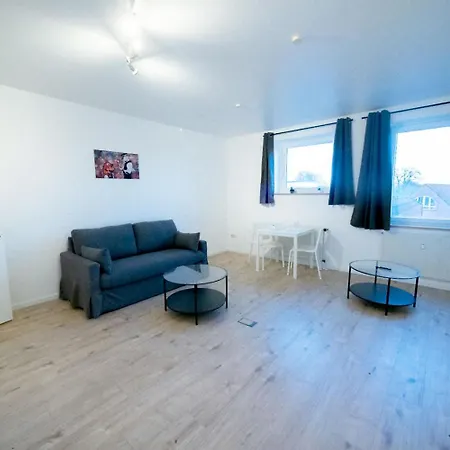 Work & In Apartament